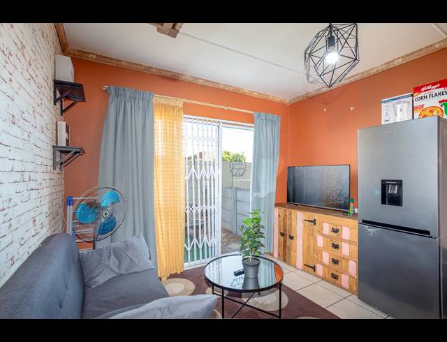 1 BEDROOM APARTMENT SOLD IN VASCO ESTATE